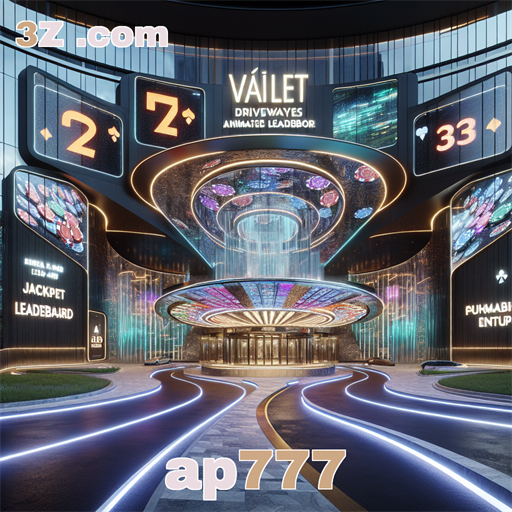 Slots Empolgantes e Diversão Sem Fim no ap777.com