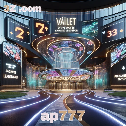 Slots Empolgantes e Diversão Sem Fim no ap777.com